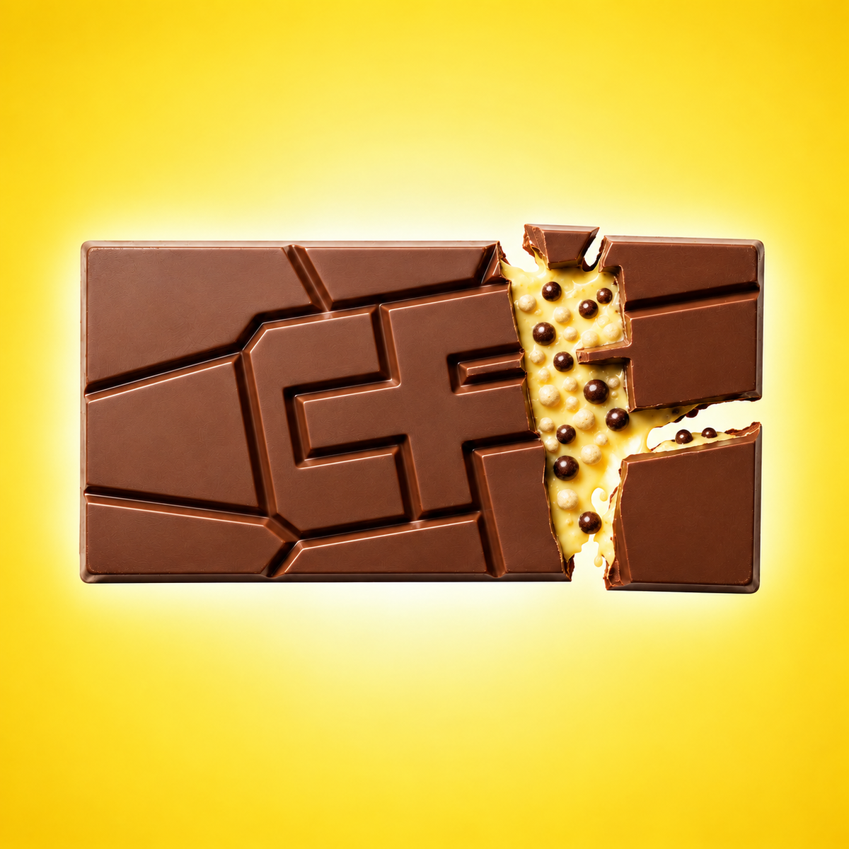 Citrus Crunch